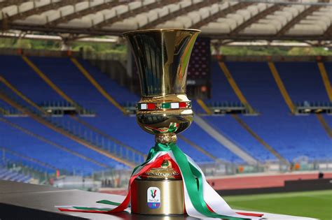 coppa italia 2021.